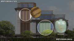 <b>分户型配备约9米横厅</b>